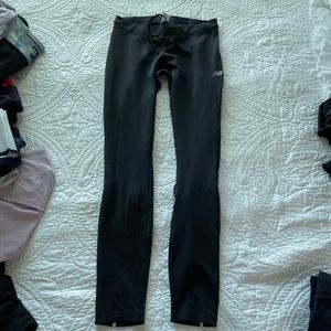 NEW BALANCE RUNNING LEGGINGS